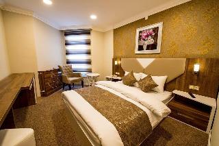 Kars-i Sirin Hotel