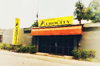 Airport Hotel Delhi Aerocity