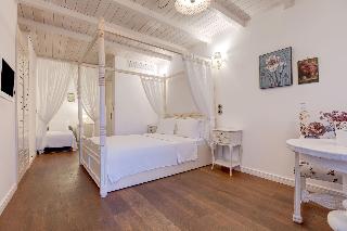 Ela Tenedos Hotel - Adults Only - Special Class