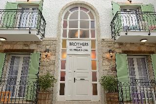 Brothers Cesme Boutique Hotel