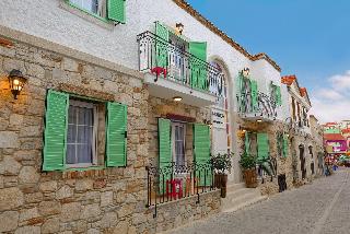 Brothers Cesme Boutique Hotel