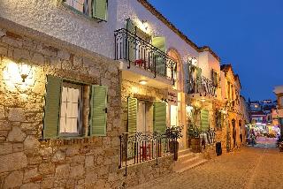 Brothers Cesme Boutique Hotel