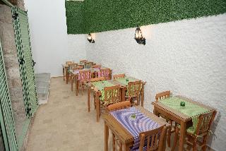 Brothers Cesme Boutique Hotel