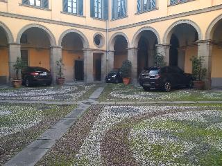 Antica Dimora B&B in Historic Residence