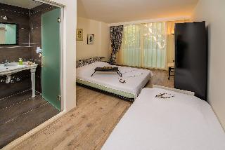 Destina Boutique Hotel
