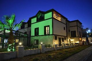 Room 23 Boutique Hotel