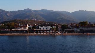 Room 23 Boutique Hotel