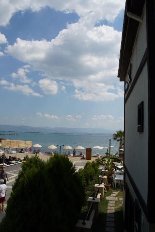 Room 23 Boutique Hotel