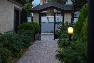 Room 23 Boutique Hotel