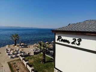 Room 23 Boutique Hotel