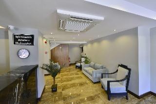 Room 23 Boutique Hotel