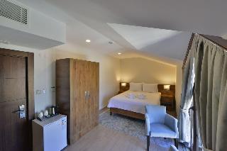 Room 23 Boutique Hotel