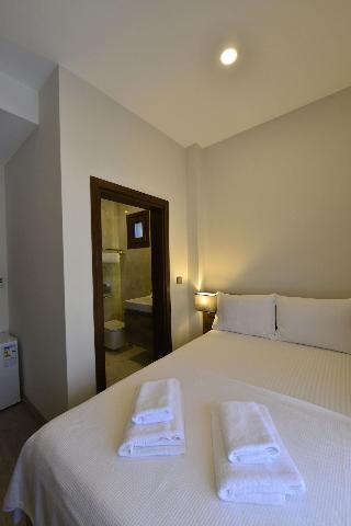 Room 23 Boutique Hotel