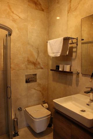 Room 23 Boutique Hotel