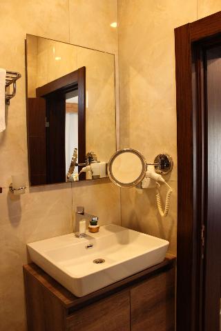 Room 23 Boutique Hotel