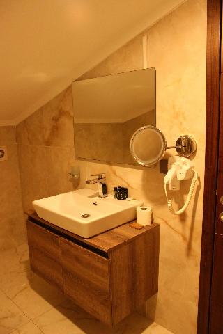 Room 23 Boutique Hotel