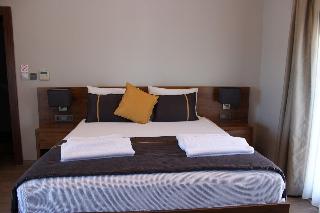 Room 23 Boutique Hotel