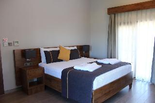 Room 23 Boutique Hotel