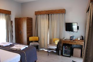 Room 23 Boutique Hotel