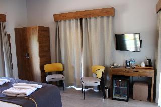 Room 23 Boutique Hotel