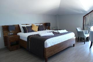 Room 23 Boutique Hotel