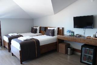 Room 23 Boutique Hotel