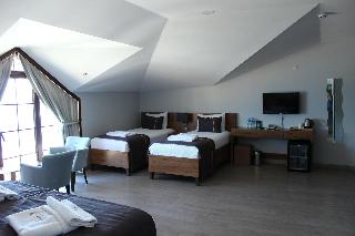 Room 23 Boutique Hotel