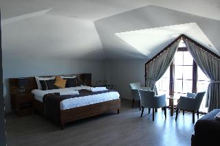 Room 23 Boutique Hotel