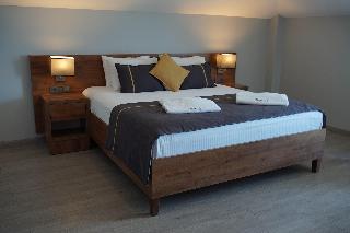 Room 23 Boutique Hotel