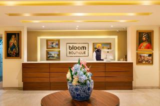 Bloom Boutique - Ranjit Avenue