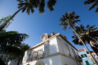 Casa Das Palmeiras Charming House Azores