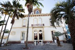 Casa Das Palmeiras Charming House Azores