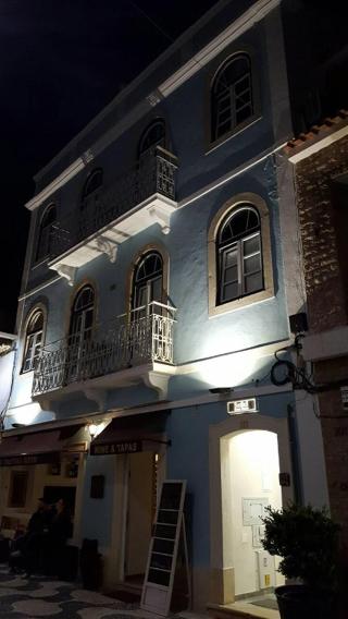 Sui7Es Guest House Cascais