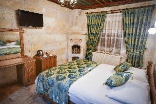 Cappadocia Sightseeing Hotel