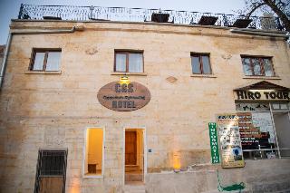 Cappadocia Sightseeing Hotel