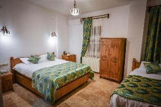 Cappadocia Sightseeing Hotel