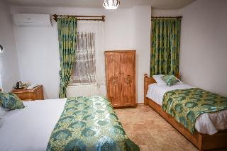 Cappadocia Sightseeing Hotel