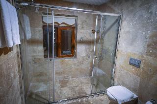 Cappadocia Sightseeing Hotel