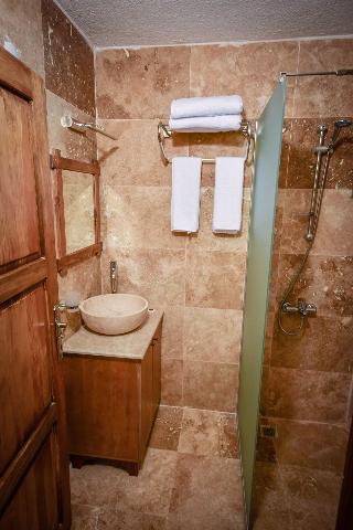 Cappadocia Sightseeing Hotel
