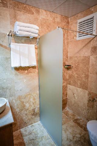 Cappadocia Sightseeing Hotel