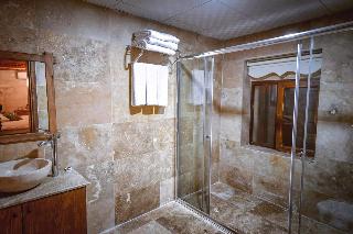 Cappadocia Sightseeing Hotel