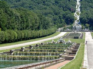 Caserta Deluxe