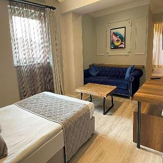 Double Bond Hotel Spa