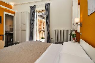 Donna Teresa Guest House