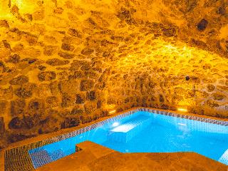 Atillas Cave Hotel