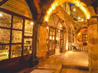 Atillas Cave Hotel