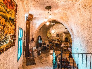 Atillas Cave Hotel