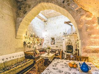 Atillas Cave Hotel