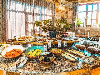 Atillas Cave Hotel