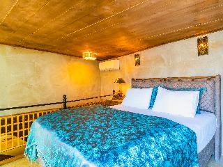 Atillas Cave Hotel